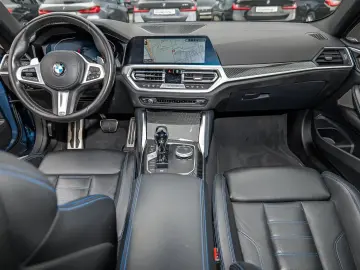 430i M Sport RFK NAVI LED Sound Syst. DAB