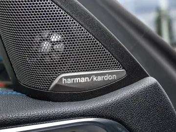 430i M Sport RFK NAVI LED Sound Syst. DAB