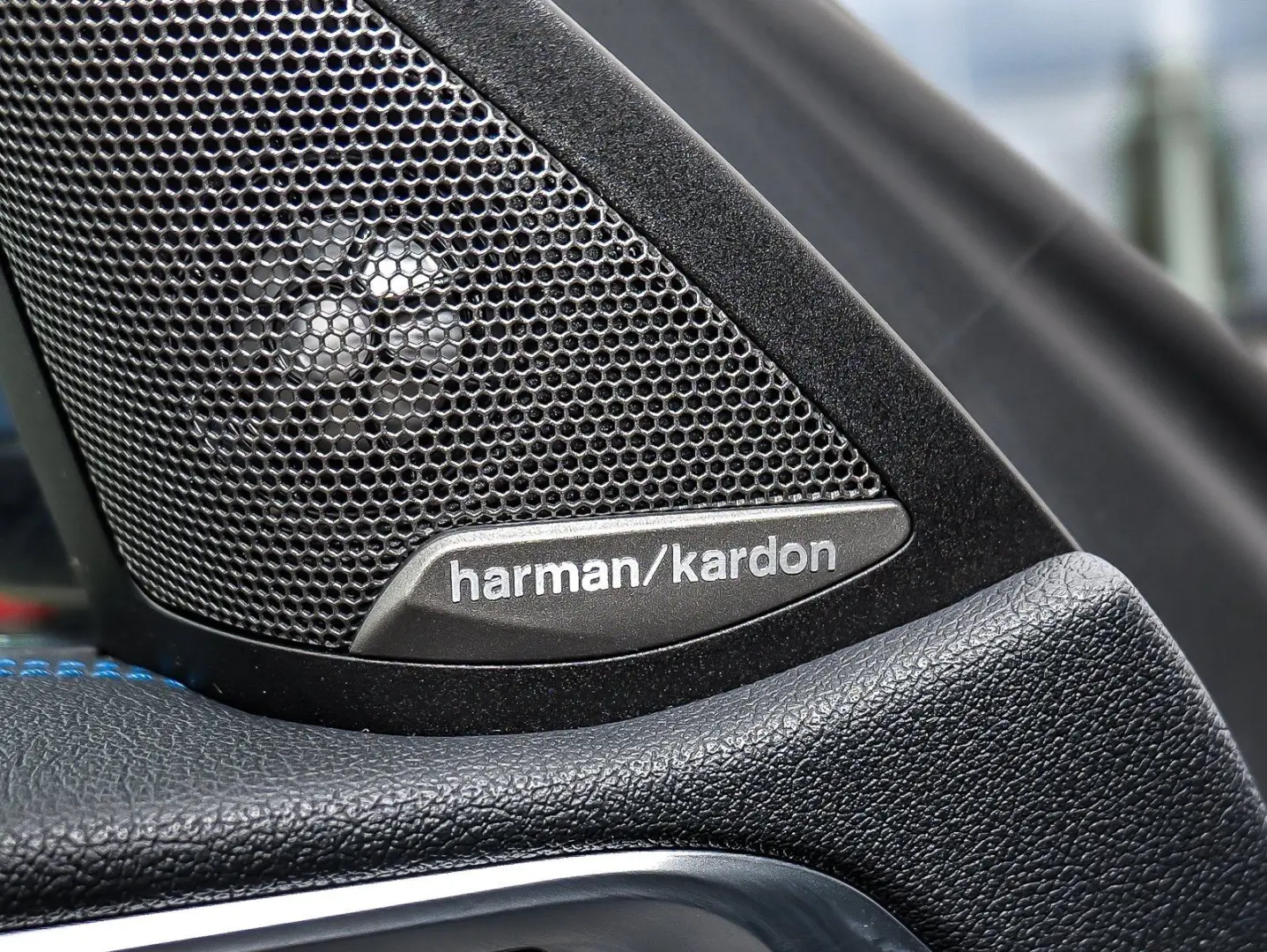 430i M Sport RFK NAVI LED Sound Syst. DAB