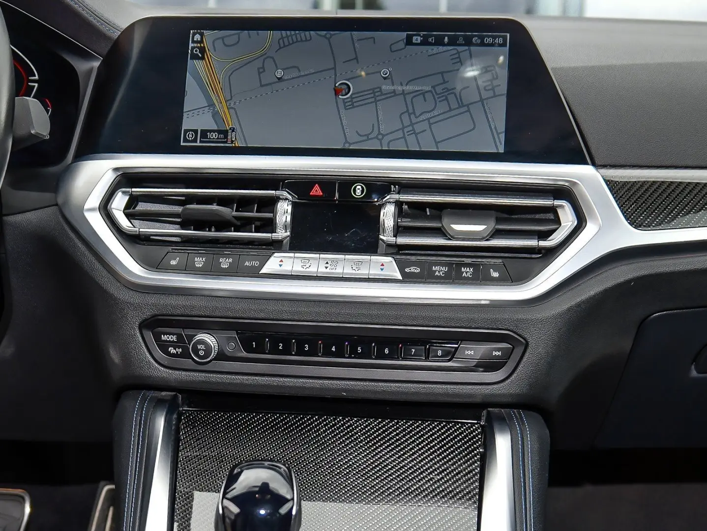 430i M Sport RFK NAVI LED Sound Syst. DAB