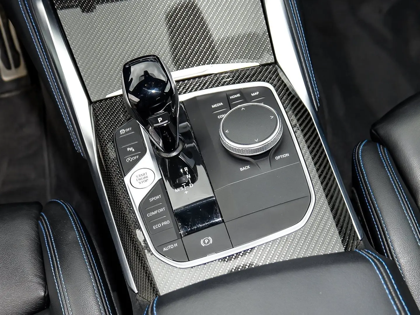 430i M Sport RFK NAVI LED Sound Syst. DAB