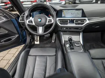 430i M Sport RFK NAVI LED Sound Syst. DAB