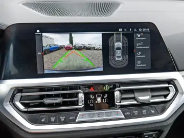 430i M Sport RFK NAVI LED Sound Syst. DAB