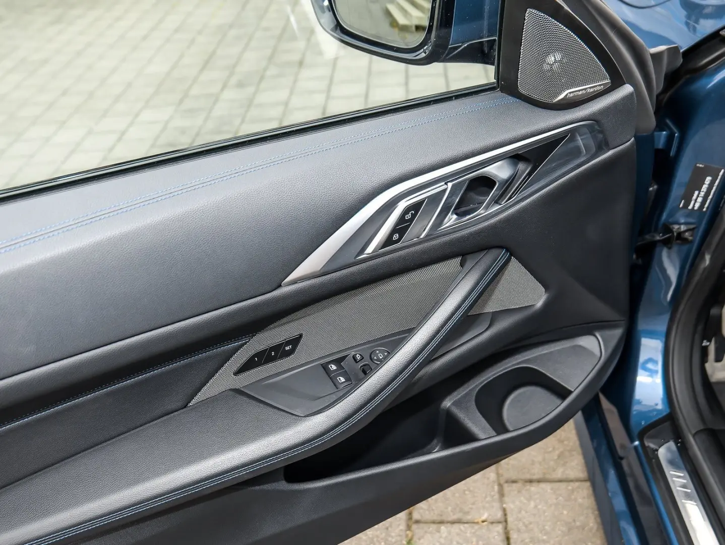 430i M Sport RFK NAVI LED Sound Syst. DAB