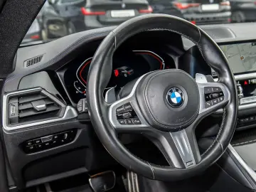 430i M Sport RFK NAVI LED Sound Syst. DAB
