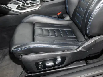 430i M Sport RFK NAVI LED Sound Syst. DAB