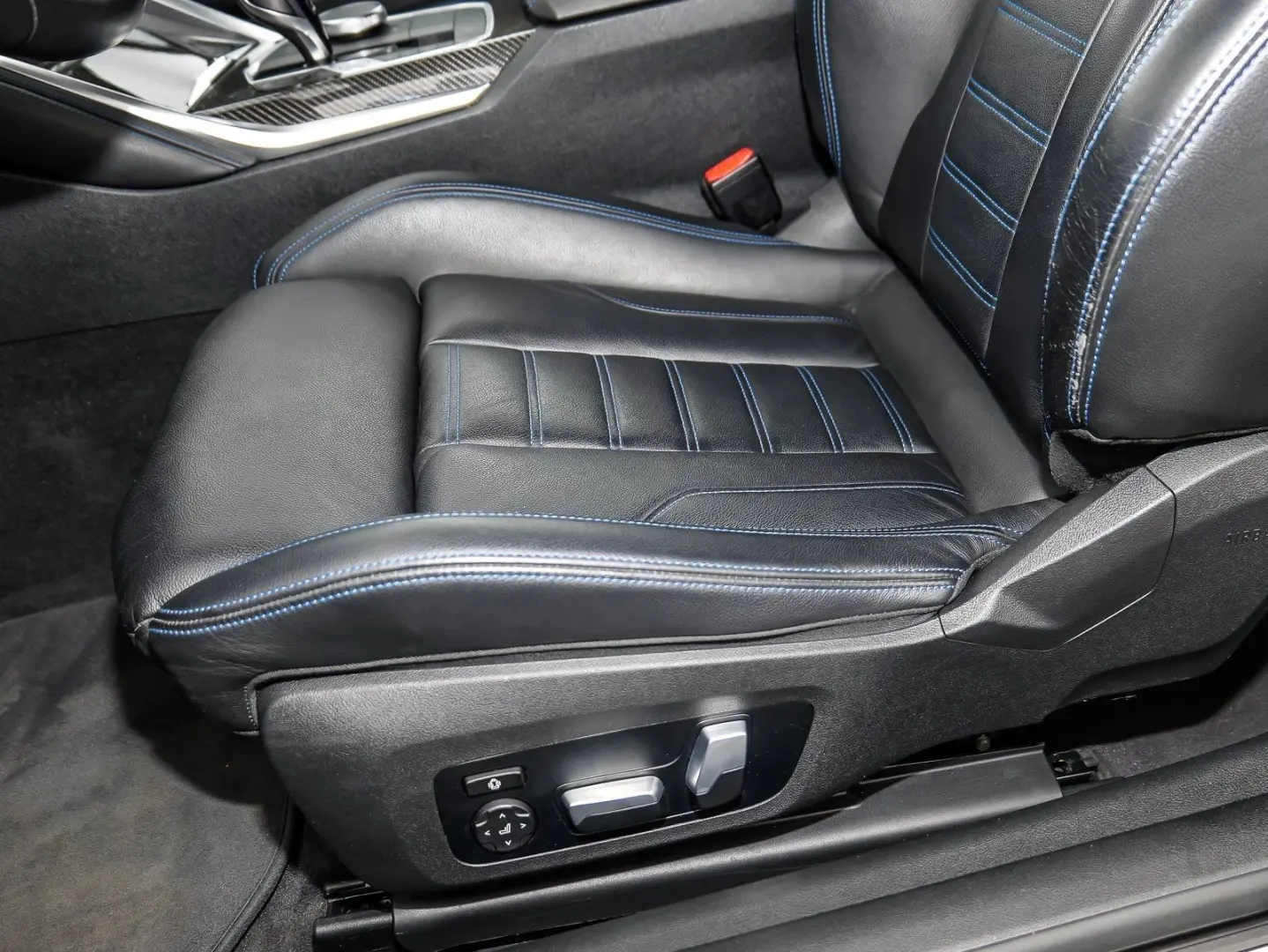430i M Sport RFK NAVI LED Sound Syst. DAB