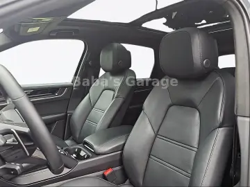 Cayenne Turbo E-Hybrid Sport-Design AHK Voll