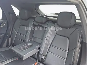 Cayenne Turbo E-Hybrid Sport-Design AHK Voll