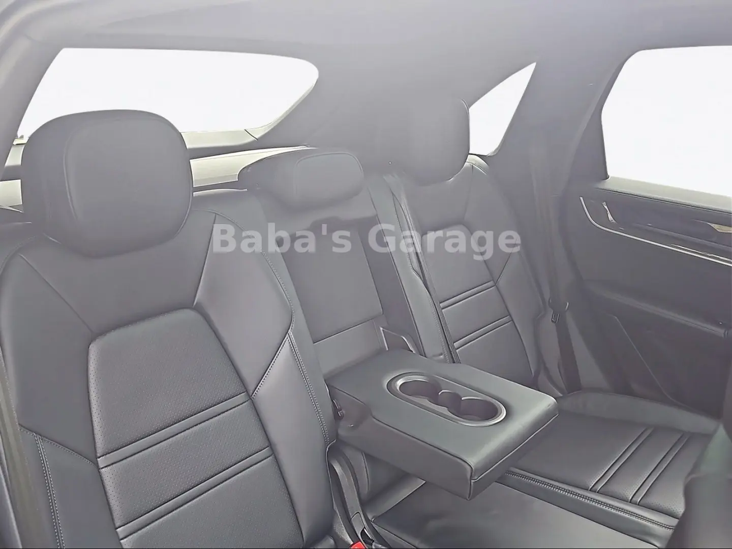Cayenne Turbo E-Hybrid Sport-Design AHK Voll