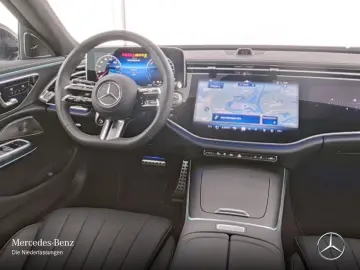 E 300 e AMG Prem./NIGHT/SUPERSCREEN/20
