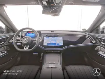 E 300 e AMG Prem./NIGHT/SUPERSCREEN/20