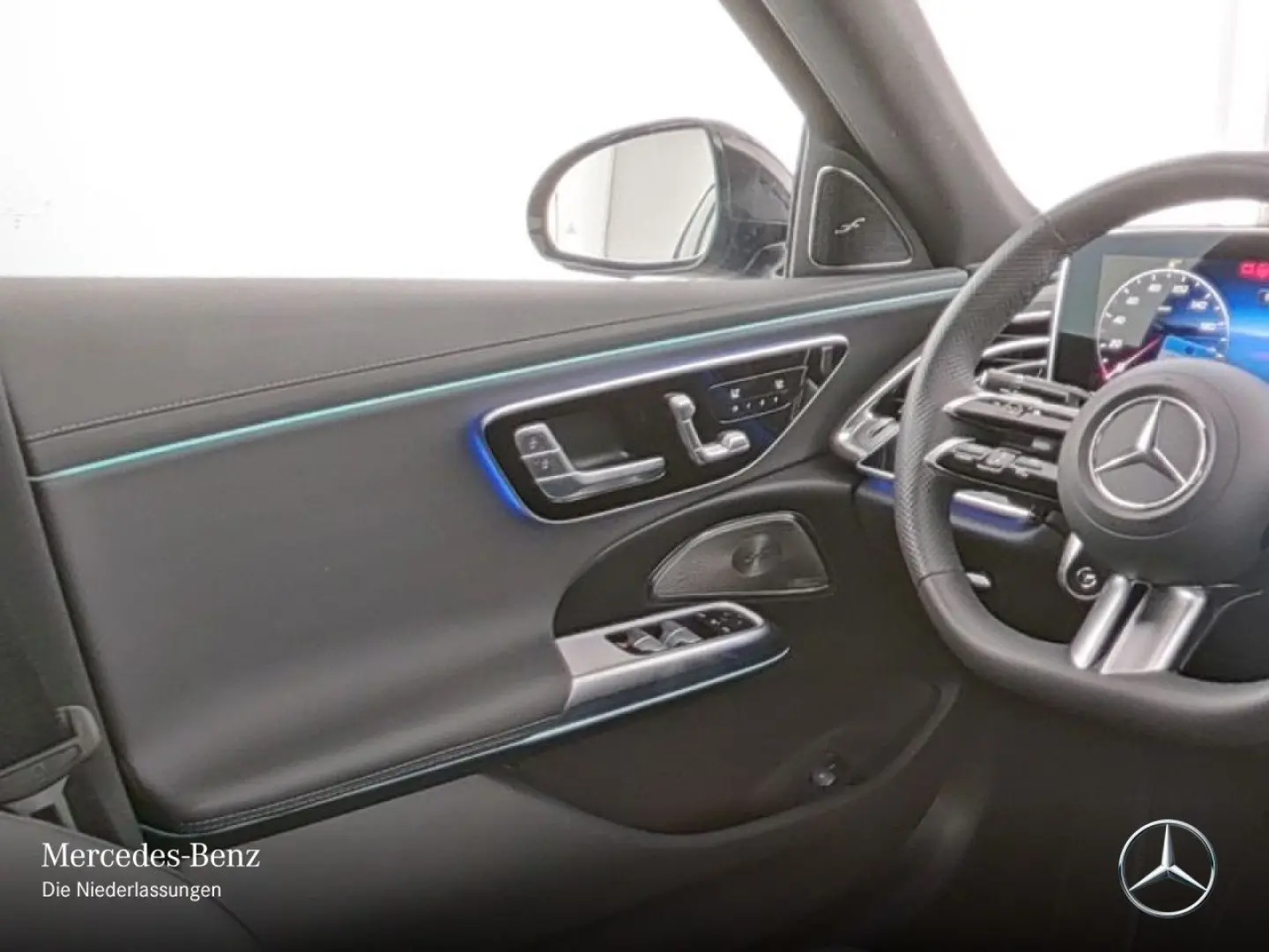 E 300 e AMG Prem./NIGHT/SUPERSCREEN/20