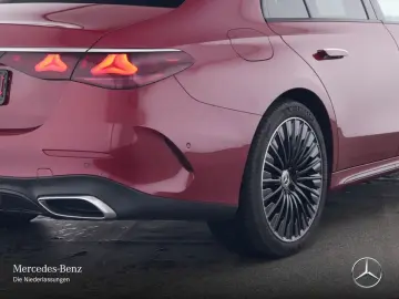 E 300 e AMG Prem./NIGHT/SUPERSCREEN/20