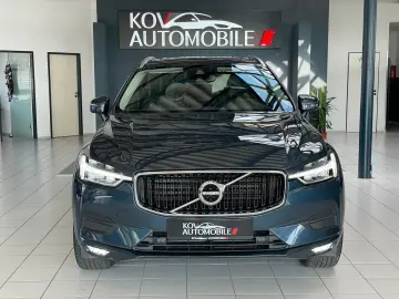 XC60 Momentum Pro 2WD