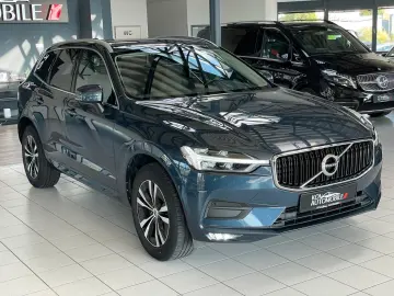 XC60 Momentum Pro 2WD