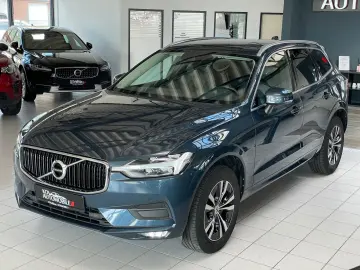 XC60 Momentum Pro 2WD