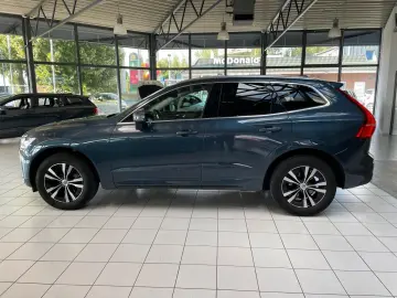 XC60 Momentum Pro 2WD