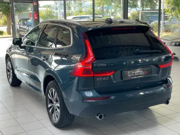 XC60 Momentum Pro 2WD