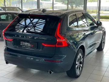 XC60 Momentum Pro 2WD