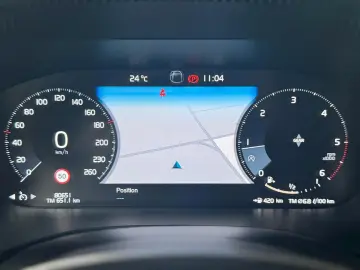XC60 Momentum Pro 2WD