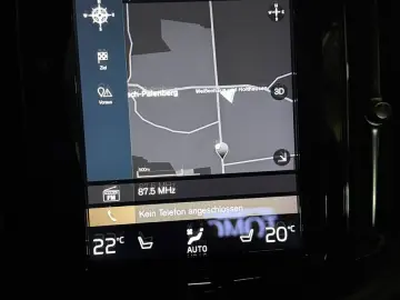 XC60 Momentum Pro 2WD