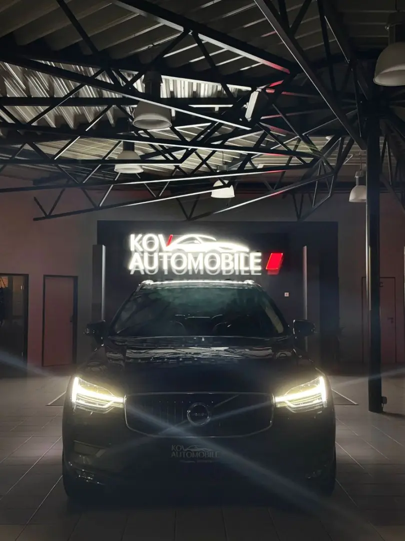 XC60 Momentum Pro 2WD