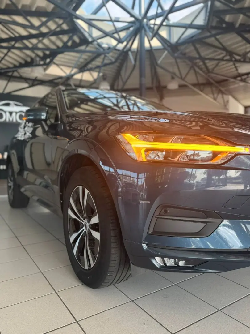 XC60 Momentum Pro 2WD