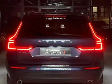 XC60 Momentum Pro 2WD