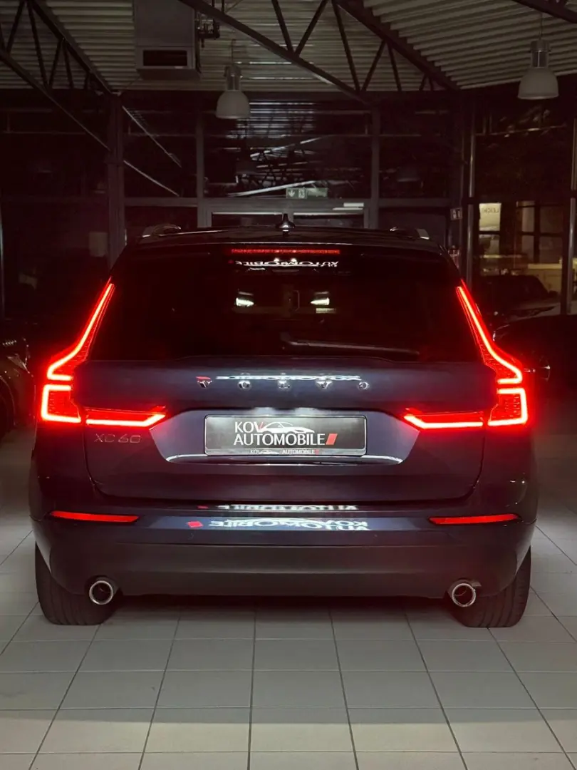 XC60 Momentum Pro 2WD