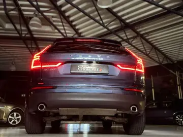 XC60 Momentum Pro 2WD