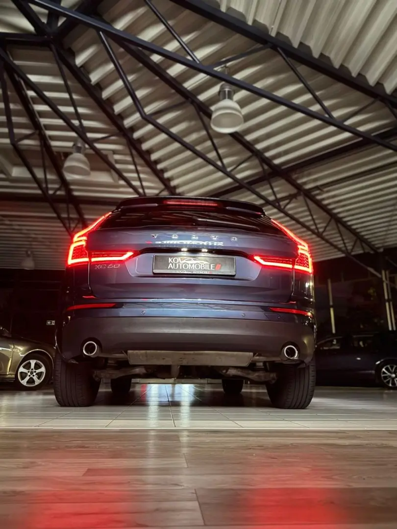 XC60 Momentum Pro 2WD