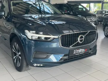 XC60 Momentum Pro 2WD