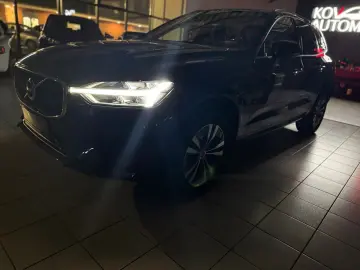 XC60 Momentum Pro 2WD