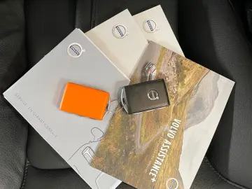 XC60 Momentum Pro 2WD