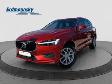 XC60 B4 Momentum Pro Navi LED AHK Standhz Kamera