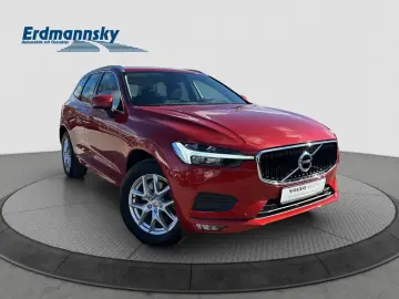 XC60 B4 Momentum Pro/Navi/LED/AHK/Standhz/Kamera