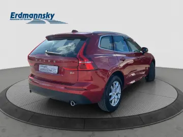 XC60 B4 Momentum Pro/Navi/LED/AHK/Standhz/Kamera