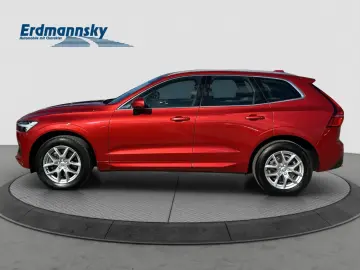 XC60 B4 Momentum Pro/Navi/LED/AHK/Standhz/Kamera