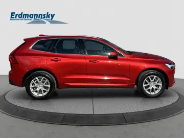 XC60 B4 Momentum Pro/Navi/LED/AHK/Standhz/Kamera