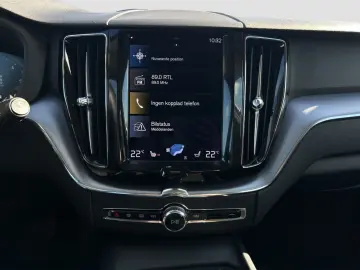 XC60 B4 Momentum Pro/Navi/LED/AHK/Standhz/Kamera
