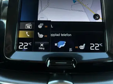 XC60 B4 Momentum Pro/Navi/LED/AHK/Standhz/Kamera