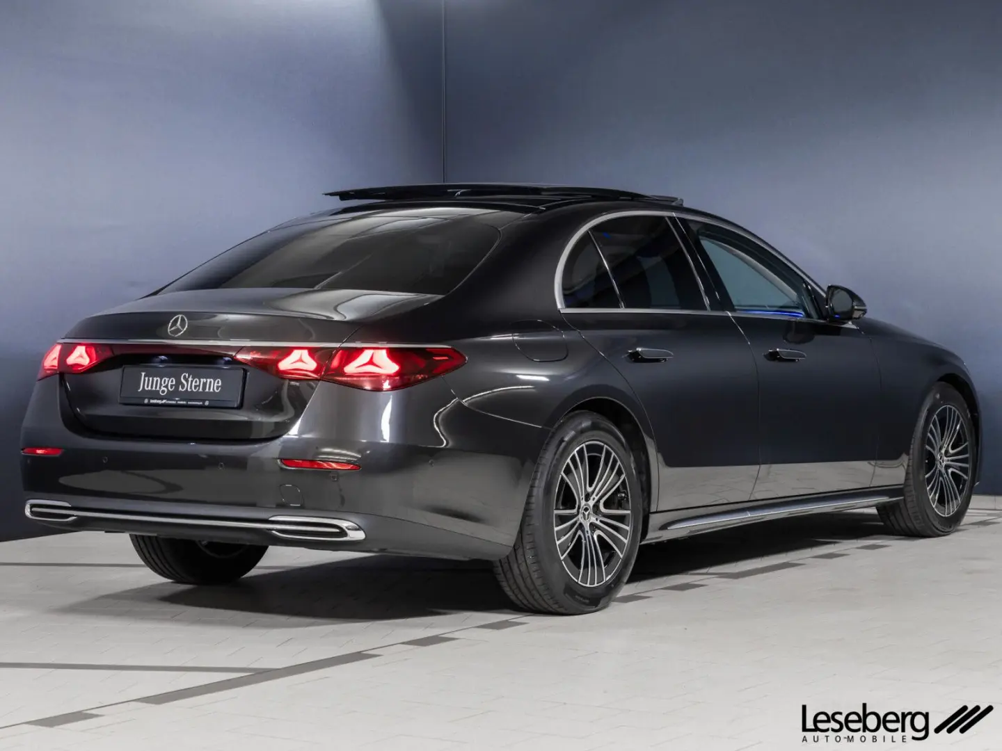 E 220 d Exclusive DIG. LIGHT/Pano/Distronic/360°