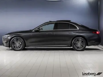 E 220 d Exclusive DIG. LIGHT/Pano/Distronic/360°