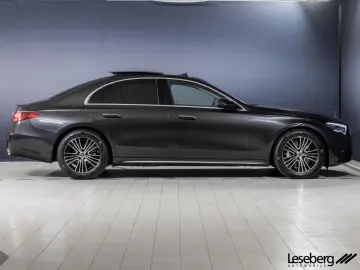 E 220 d Exclusive DIG. LIGHT/Pano/Distronic/360°