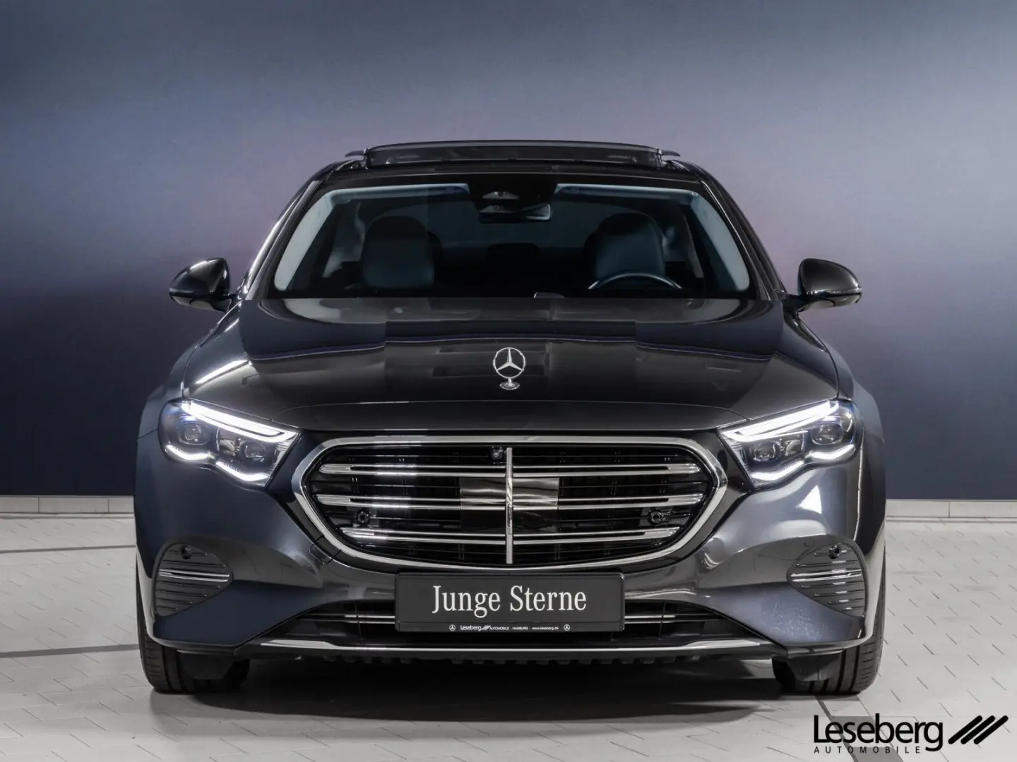 E 220 d Exclusive DIG. LIGHT/Pano/Distronic/360°