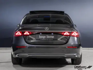 E 220 d Exclusive DIG. LIGHT/Pano/Distronic/360°