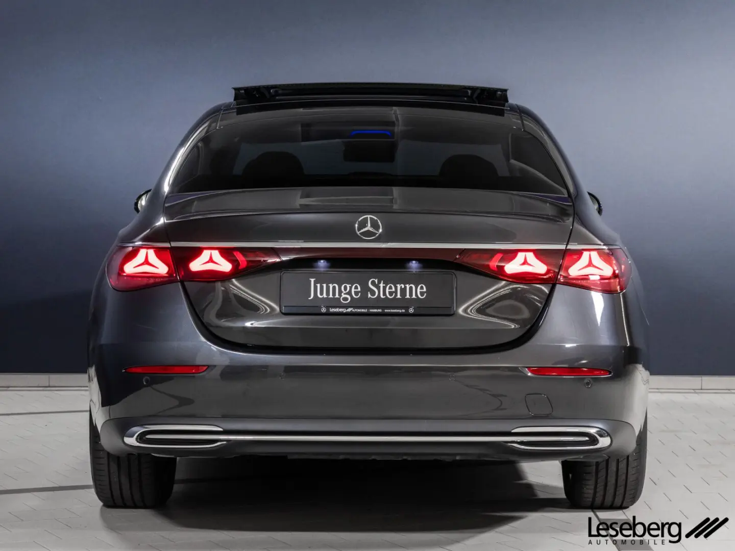 E 220 d Exclusive DIG. LIGHT/Pano/Distronic/360°