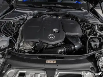 E 220 d Exclusive DIG. LIGHT/Pano/Distronic/360°