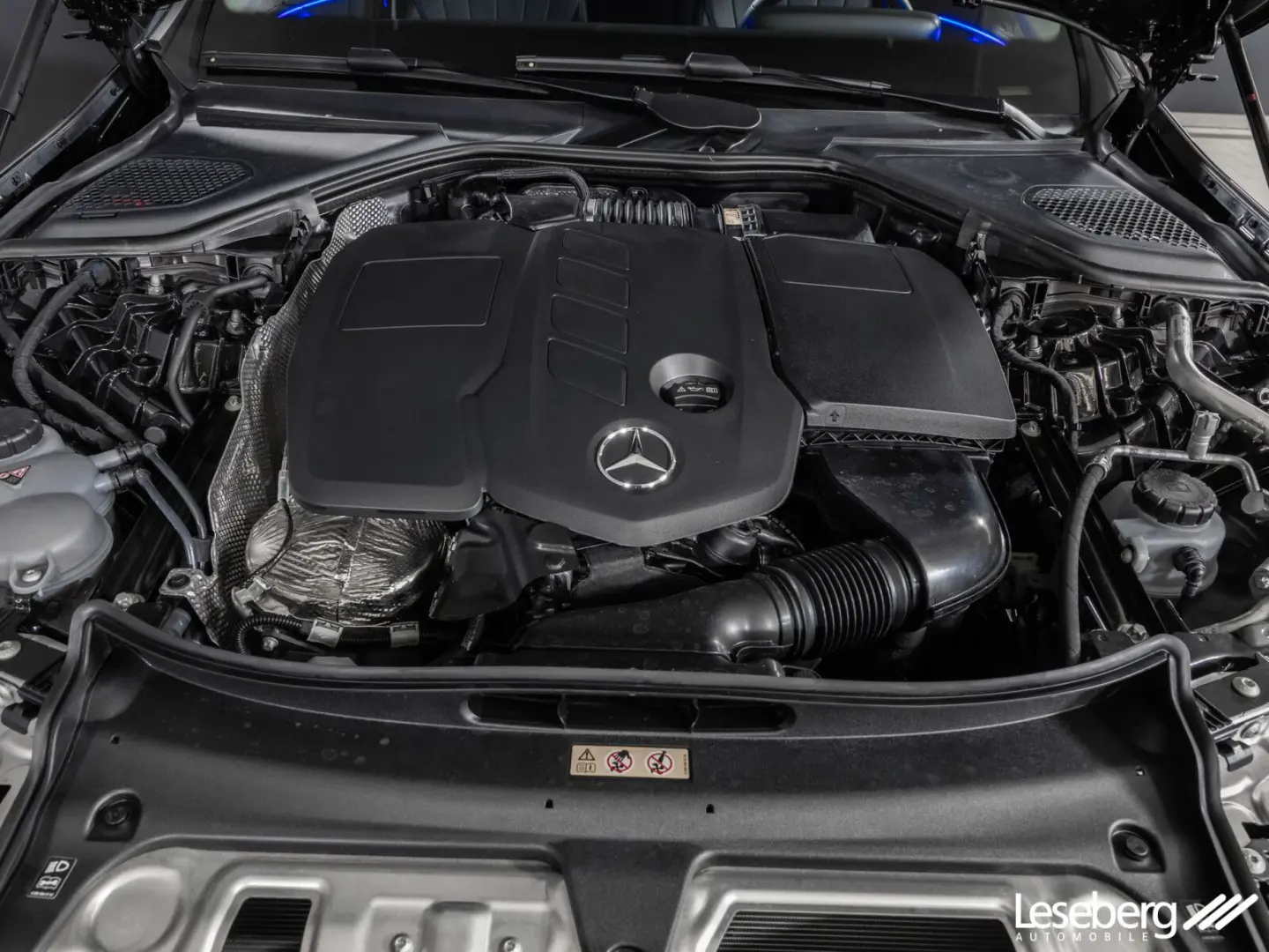 E 220 d Exclusive DIG. LIGHT/Pano/Distronic/360°